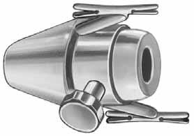 kovový metal HASSON 138 91 2091 kovový metal