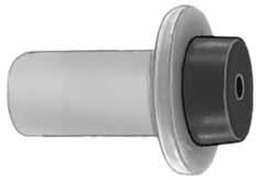 Hylzny, trok okary y a příslušens íslušenství Tr ocar Sheaths, TrT ocars, TrT ocars s AccessoriesA REDUKČNÍ NÁSADCE REDUCERS 10,0 mm 5,5 mm 138 91 2230 11,0 mm 5,5 mm 138