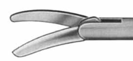 Nástr troje Instr truments NŮŽKY NÁSADCE, SAMOTNÉ SCISSORS