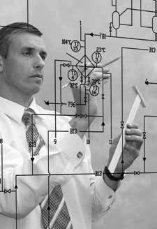 Zlepšená produktivita PRODUKTIVITA NÁVRHU AUTOMATIZAČNÍHO SYSTÉMU Naše řešení Studio 5000 Automation Engineering & Design Environment kombinuje návrhářské a inženýrské prvky do jednoho standardního