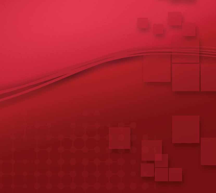 Inteligentní stroje a zařízení Naše portfolio řízení a informací Integrated