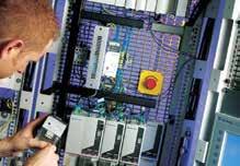 Rockwell Automation může pomáhat OEM a jejich zákazníkům k tomu, aby byli stále