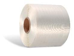 VÁZACÍ PÁSKY PET Polyesterové (PET) pásky jsou určeny pro