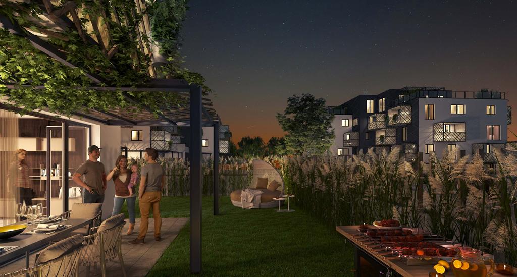 Pre KAŽDÝ PROJEKT sa snažíme nájsť NOVÝ RUKOPIS. TOMÁŠ ŠEBO ARCHITEKT A LAUREÁT CENY CE.ZA.AR 2015 OSLOBOĎTE SA od rozhodovania medzi mestom a prírodou Vyberte si miesto, kde môžete mať oboje.