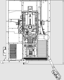 Highlights Modularita Technologie a aplikace Individuální uzpůsobení a řešení