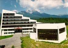 Ubytovanie je zabezpečené : Hotel Academia (http://www.
