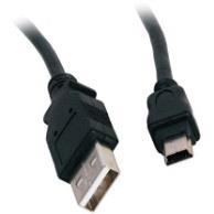 Podmínky pro instalaci Pro instalaci terminálu je potřeba zvolit vhodné místo, zajistit přívod propojovací kabeláže a připravit otvory pro kabel USB, kterým bude terminál propojen se čtecím zařízením.