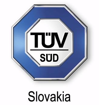 Číslo správy: 0187/20/16//AS/LES Druh auditu: Dozorný Podklady pre audit (predpisy pre TD 1002:2014; TD ; certifikáciu) /Technický TD 1007:2009 predpis/dátum vydania: Pravidlá pre používanie loga