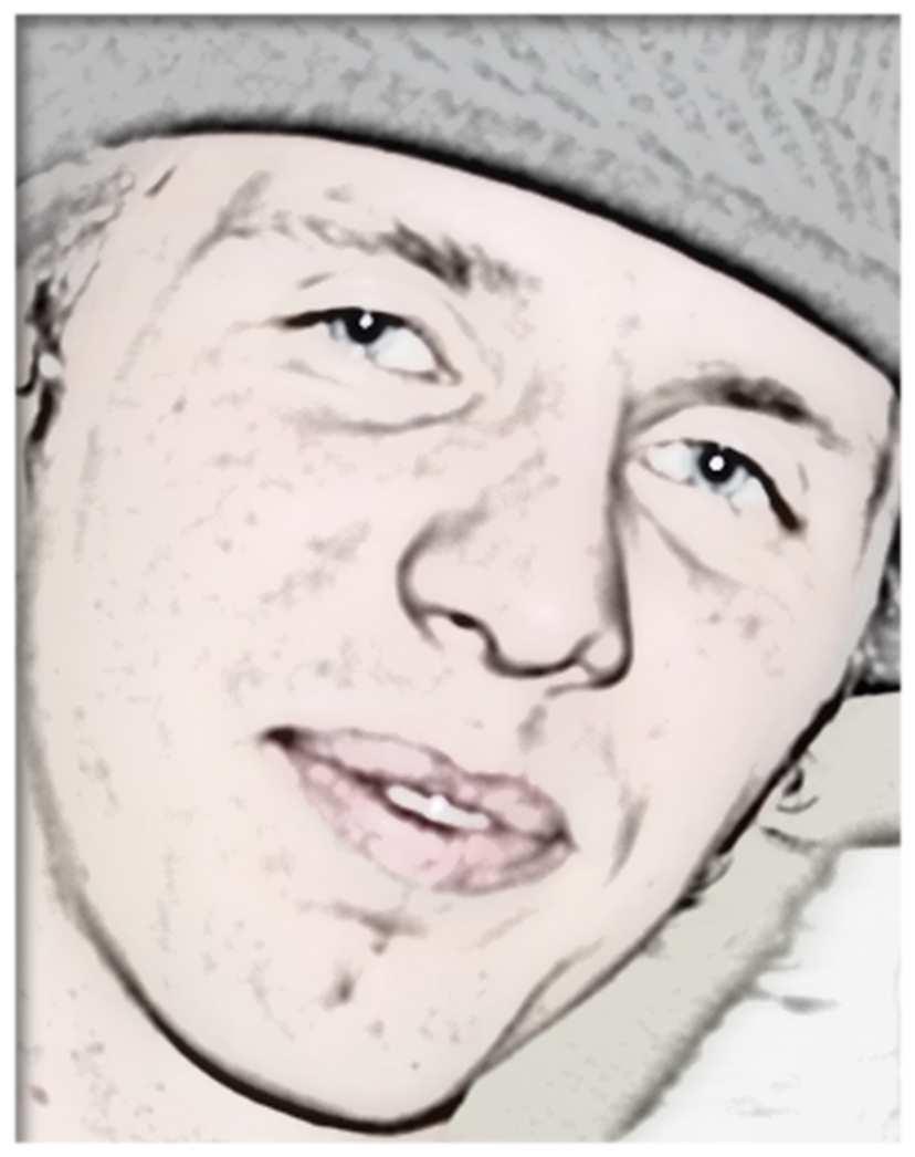 Vypadá to ako tvár, ale Picasso by sa asi v hrobe otáčal nad tvojím výtvorom. Tu príde na rad CSS.