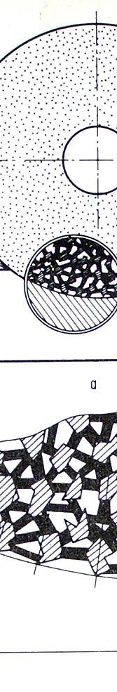 DIPLOMOVÁ PRÁCE List 10 1 TECHNOLOGICKÁ PROCESU CHARAKTERISTIKA BROUSÍCÍHO 1.1 Obecná definice broušení [1] Nástrojem při broušení je zpravidlaa brousící kotouč mnohobřitý řezný nástroj.