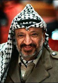 Palestinská samospráva 1994 Od 1993 množství sebevražedných útoků (1994 Tel Aviv, 1996 Jeruzalém, 2001 Tel Aviv, 2002
