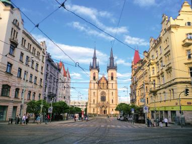 i Palacký razmišljali su i o životu svojih naroda i izvan Habsburške monarhije. Planovi o federalizaciji propali su austrougarskom nagodbom 1867.