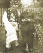 Grubišno Polje, ali Jemeršić nije bio među onima koji su sudjelovali u njegovom dočeku.