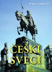 održana je promocija knjige Češki sveci autora Franje Vondračeka, objavljene u izdanju Pučkog otvorenog učilišta Sveti Ivan Zelina.