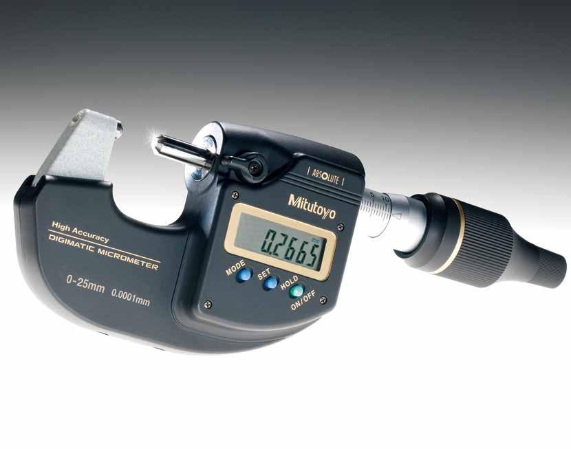 mikrometer digitalni korak 0,1 Mejna
