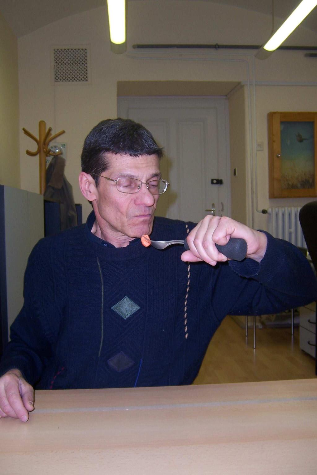 jsem také natáčela 3 individuálně stanovené činnosti.