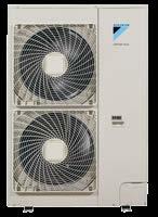Daikin Altherma HT Tepelné čerpadlo vzduch-voda s průtočnou teplotou až 8 C Vnitřní jednotky Vysokoteplotní systém Daikin Altherma, vnitřní jednotka Pro venkovní jednotku 11, 14 a 16 kw (vytápění)