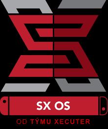 Funkce SX OS Funkční na každé konzoli SX OS lze spustit na jakékoli konzoli s libovolným firmwarem!
