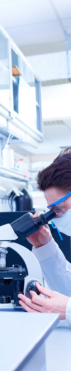 Ústav patologické fyziologie 1. LF UK 4 postgraduální výuka Na ústavu probíhá doktorské studium v oborech Fyziologie a patofyziologie člověka (školitelé: doc. Klener, prof. Nečas, doc. Vokurka, doc.