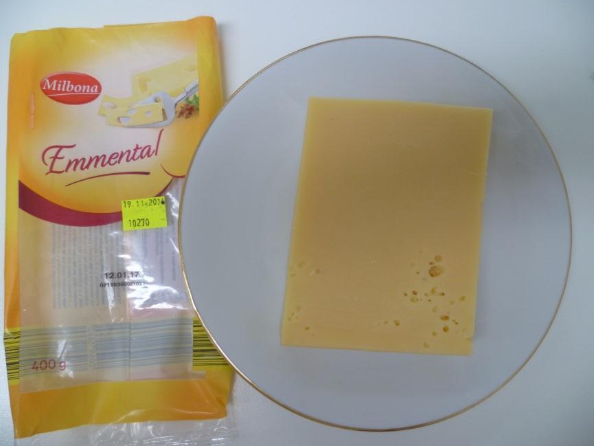 potravín
