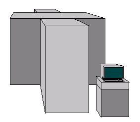 Lze říci, že samotný počátek vzniku všech systémových elektrických instalací je společný.
