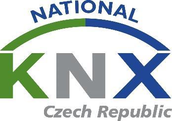 webových stránkách jsou demonstrovány výsledky nepřetržitého rozvoje systému KNX. Obr.