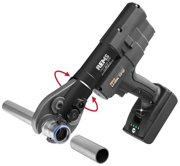 Chladiaci agregát s rotačným kompresorom a kondenzátorovým motorom 230V, 50 Hz, 1200 W, s automatickým systémom odmrazovania horúcim plynom, pre nepretržitú prevádzku.