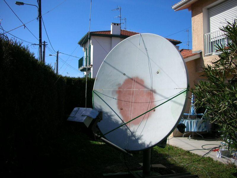 F2CT Dish 2.