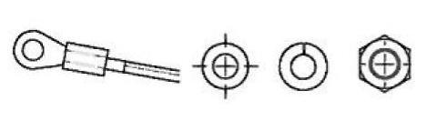 PD-M-KM(V)... PD-M-..LP... PD-M-L35-VU... PD-NP-M... (set of 2 pcs sada 2 ks) PD-NP-KMK.