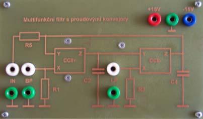 Teorie elektronických obvodů (MTEO, LTEO) Elektronika a sdělovací technika Garant: Ing. Jiří Petržela, PhD.