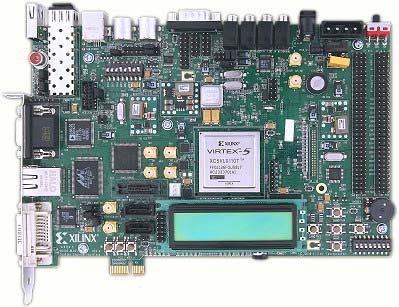 Programovatelné logické obvody (MPLD,
