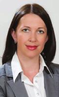 Tanja Novotni Golubić prva češka dožupanica Budući da je udio Čeha u Bjelovarskobilogorskoj županiji prešao pet posto, Česi su dobili pravo na zamjenika župana iz svojih redova, kao što ga od ranije