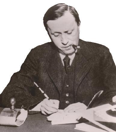 Karel Čapek u Hrvatskoj povodom 75.