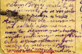 Možda sam među rijetkima koji su upornošću uspjeli dokučiti gdje je djedov grob, radi čega i pišem ove retke ne bih li osokolila i druge, premda, moram priznati da će biti mnogo onih koji će odgovor