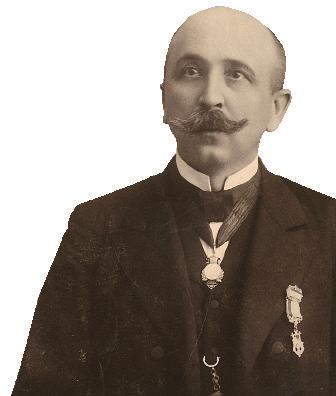 Manje poznati hrvatsko-češki glazbeni velikani Jan Vlašimský, virovitički glazbenik s dvije jednako voljene domovine U Hrvatskoj se dugo oskudijevalo školovanim muzičkim kadrom i zato je ovdje za