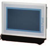 0 Core, Runtime licence Movicon 11 Basic 607LC 62H-MHC0-DH 7" TFT obrazovka, 800 x 480 pixelů, CPU Cortex-A8, 1 000 MHz, 256 MB RAM, 128 MB