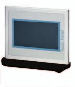 0 Core, Runtime licence Movicon 11 Basic 610LC 62K-NHC0-DH 10" TFT obrazovka, 1 024 x 768 pixelů, CPU Cortex-A8, 1 000 MHz, 256 MB RAM, 128