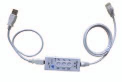 PROFIBUS-DP Slave programovatelné pomocí STEP7, TIA Portal od Siemens nebo SPEED7 Studio od VIPA CPU 314-2BG23 integrovaná pracovní paměť 256 kb rozšiřitelná až na 512 kb integrovaná rozhraní: