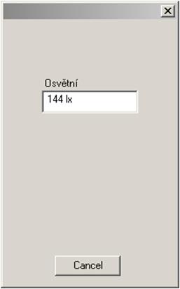 5 Popis informačních registrů: Modbus registr [dek] HW_Platform_1 HW_Platform_2 HW_Platform_3 HW_Platform_4 1-4 HW_Platform_5 HW_Platform_6 HW_Platform_7 HW_Platform_8 5-8 HW_Version_1 HW_Version_2