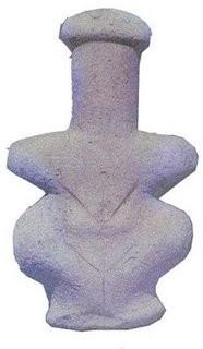 Mytologické a magické z hlediska živé morfologie ve výtvarné kulruře 4.1.