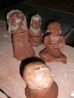dvojčata Hunahpu a Xbalanque. Když uspěje, bude osvobozen od smrti a bude tančit k Severce. Pokud prohraje, shnije v podsvětí.