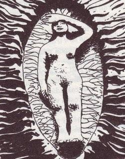 Mytologické a magické z hlediska živé morfologie ve výtvarné kulruře 4.2.