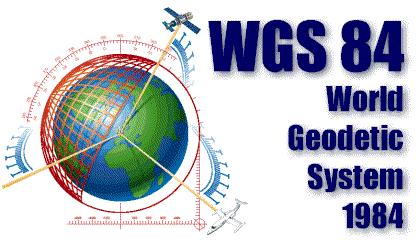 A čo GPS a WGS84 vs ETRS89 GPS = NAVSTAR