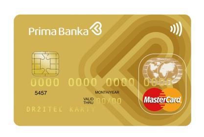 Zistenie zostatku na bankomate inej banky v SR 0,30 EUR 0,30 EUR MasterCard Gold Výber hotovosti z iného bankomatu v SR a zahraničí 2,00 EUR 2,00 EUR 2,00 EUR Výber v hotovosti cez POS