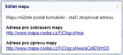 8), které jsou jinak dostupné v atributové tabulce. Obr. 8: Okno s informacemi o konkrétním objektu Zdroj: vlastní G.