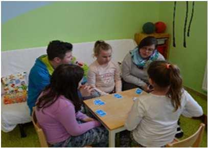 Stránka 5 Den deskových her Noc s Andersenem (NsA) proběhla 31. 3. 2017 ve Volnočasovém centru Ráček v Železném. Je to akce zaměřená na děti a jejich zájem o čtení.