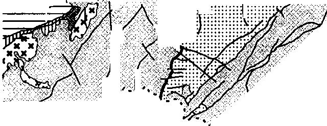 Bulletin ofthe Czech GeolopJcal S!![vey75. 1.2000 o Km 10 20 30. 40 x o. -'o. or site: 32 C1,r..1;::3 ofsite: 24" ty and their orientation very well t retlects the orientation of maximum extension.