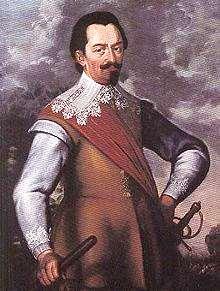 Albrecht z Valdštejna se narodil 14. září 1583 v Heřmanicích u Jaroměře. V roce 1608 věhlasný pražský astrolog Johann Kepler, dostal anonymní zakázku na vypracování horoskopu.
