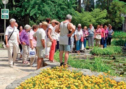 května dvoudenní zájezd Lipno, Český Krumlov a pí Inkou Padalíkovou. Velká spokojenost všech účastníků. 22. května Bowligové koulení ČERVEN 2018: 5.