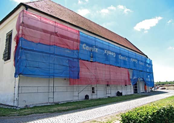 K tomuto výročí byla také vydána knížka mapující historii i současnost Čejkovic. Tato kniha se křtila právě při zahájení kulturního odpoledne. V současné době ji můžete zakoupit na radnici.